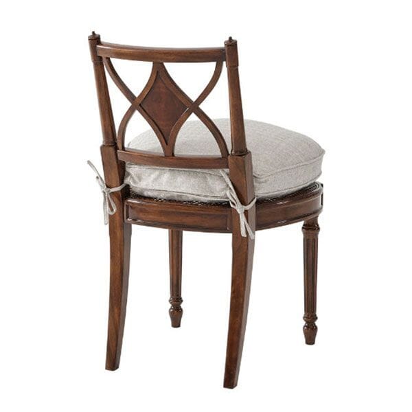 Sheraton's Dainty Chair