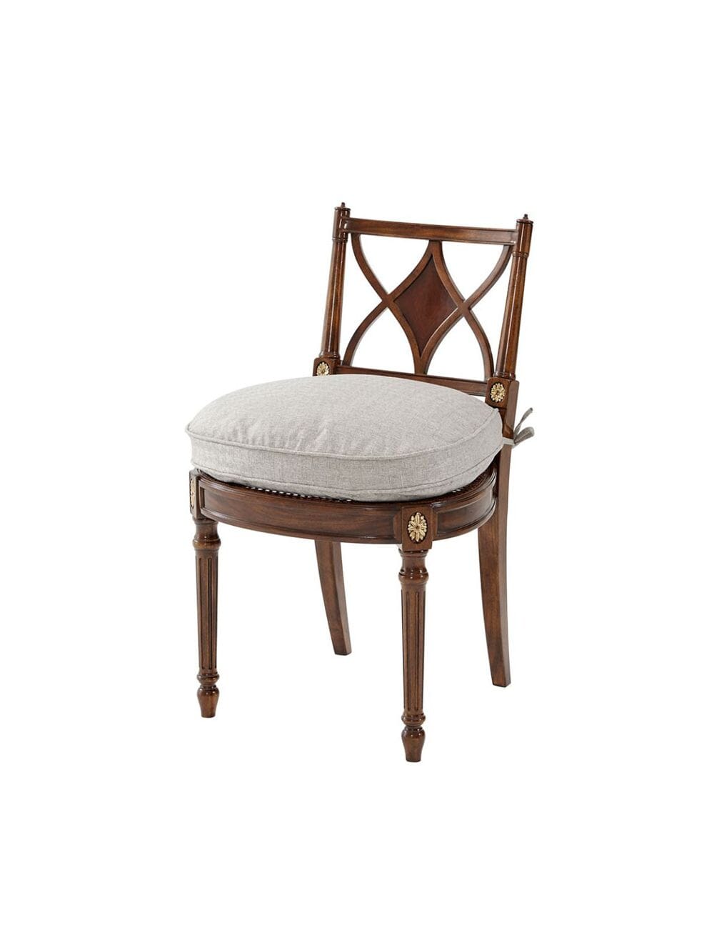 Sheraton&#39;s Dainty Chair