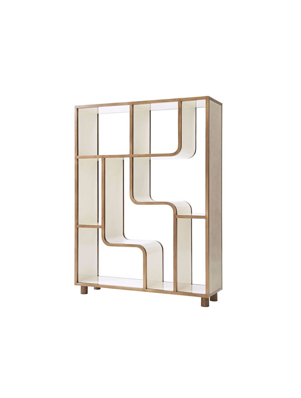Shift Etagere
