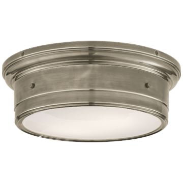 Siena Large Flush Mount - Salisbury & Manus