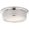 Siena Large Flush Mount - Salisbury & Manus