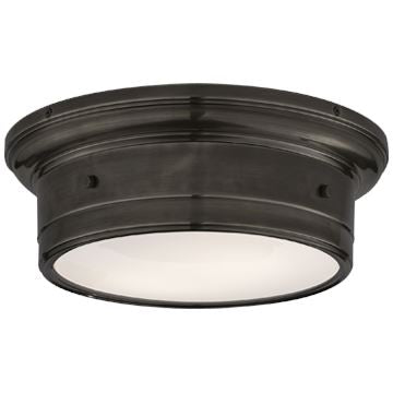 Siena Small Flush Mount - Salisbury & Manus
