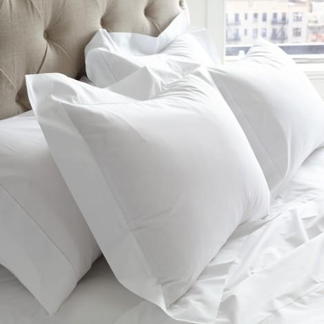 SIERRA HEMSTITCH SHEETS - Salisbury & Manus