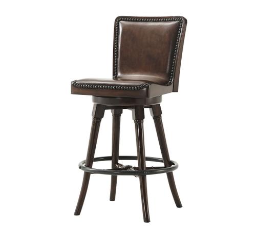 Simple Pleasures Bar Stool - Salisbury & Manus