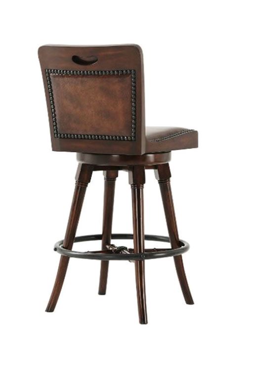 Simple Pleasures Counter Stool