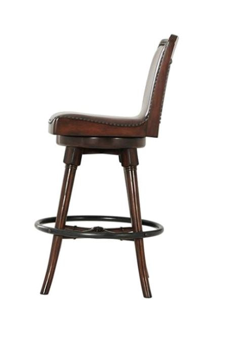 Simple Pleasures Counter Stool