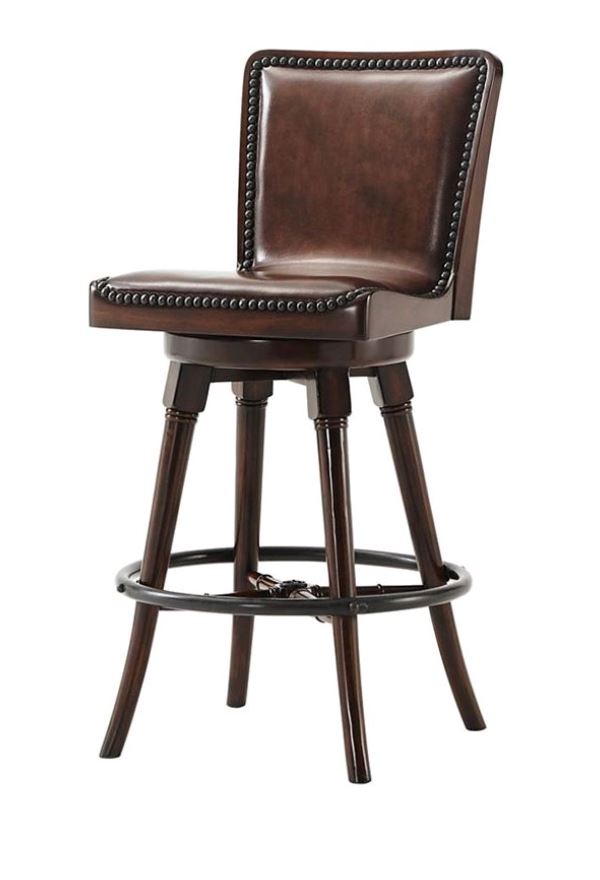 Simple Pleasures Counter Stool