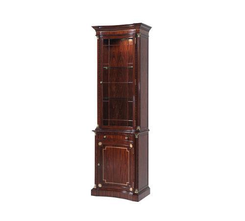 SLENDER DISPLAY - Salisbury & Manus