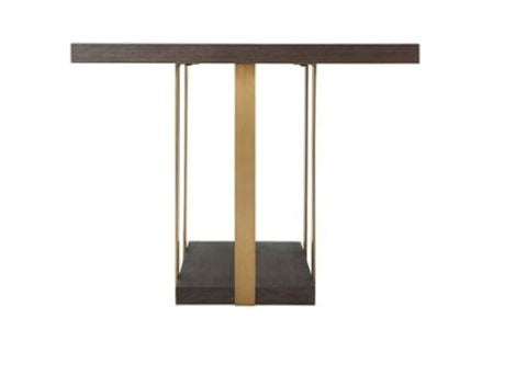 Small Tamar Dining Table - Cardamon