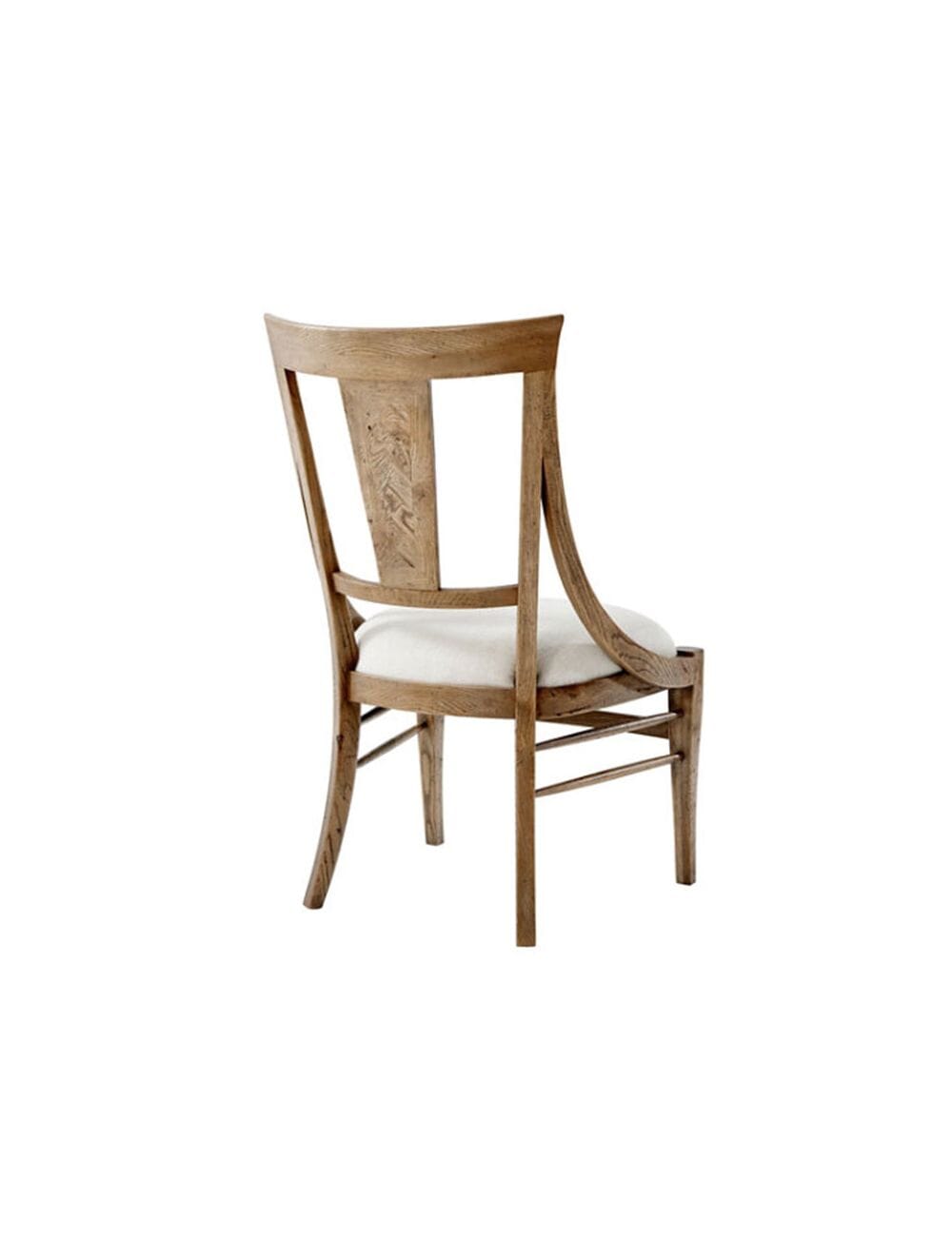 Solihull Dining Chair - Echo Oak