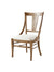 Solihull Dining Chair - Echo Oak