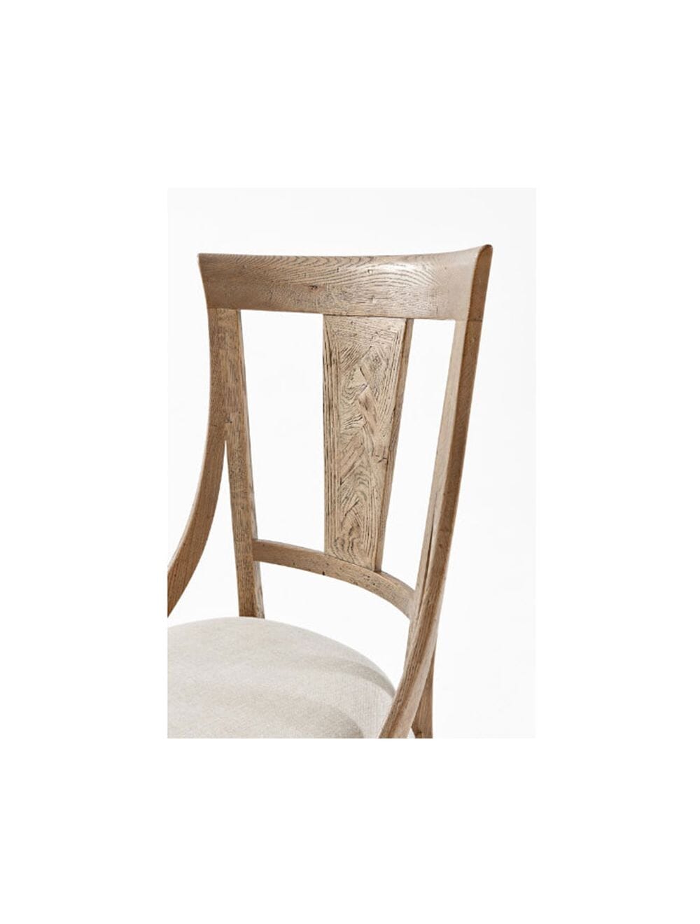 Solihull Dining Chair - Echo Oak