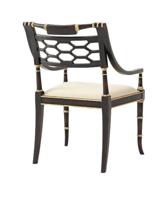 Sophy's Accent Chair