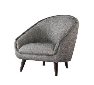Soul Lunge Chair - Salisbury &amp; Manus