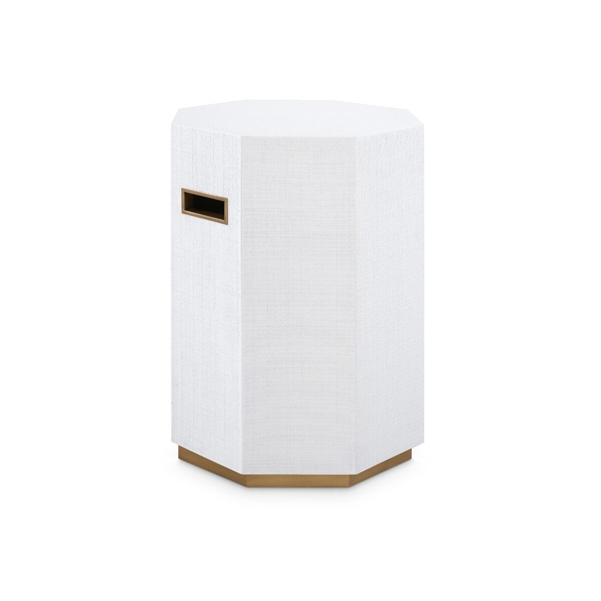 Salisbury Inc Spencer Side Table - Thumbnail 2