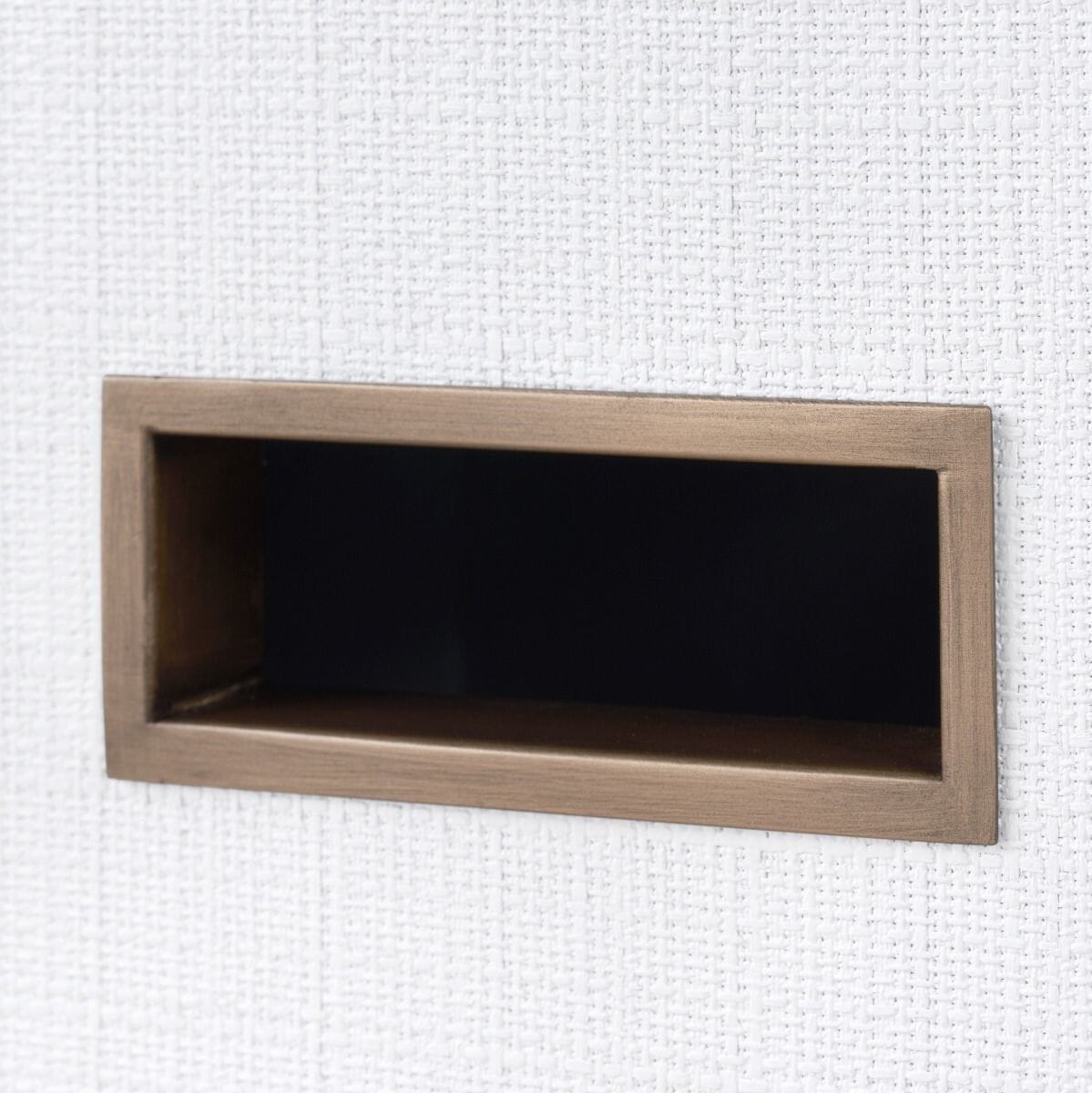 SPENCER SIDE TABLE, VANILLA