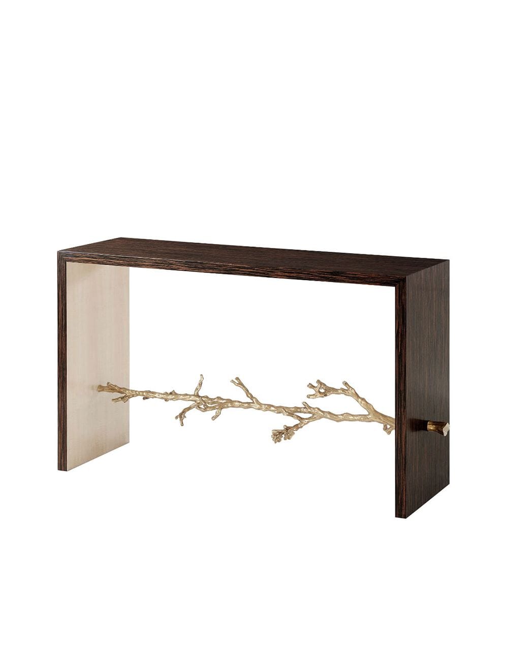 Spring Console Table