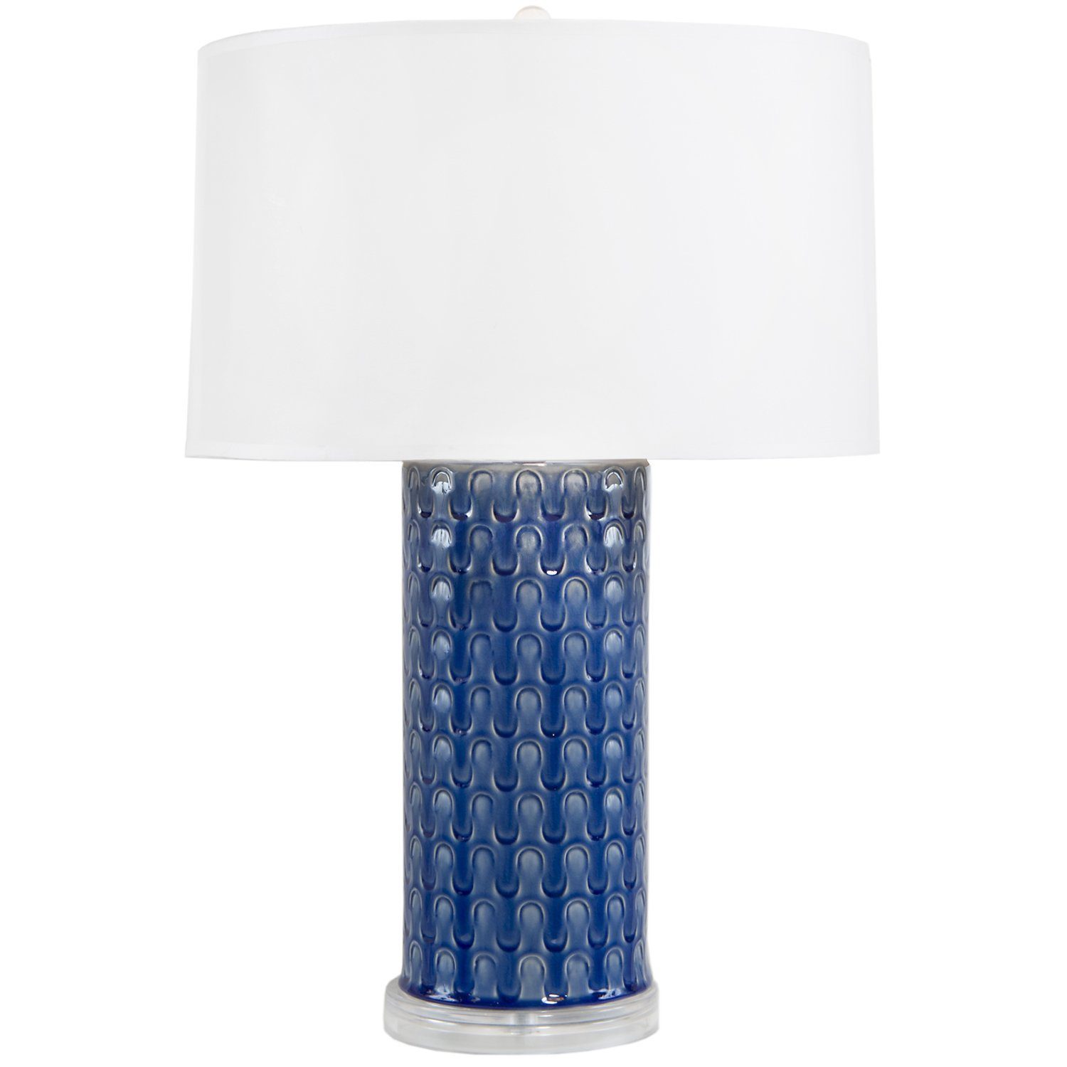 ST. BARTS CARIBBEAN BLUE - Salisbury & Manus