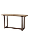 Stafford Console - Echo Oak