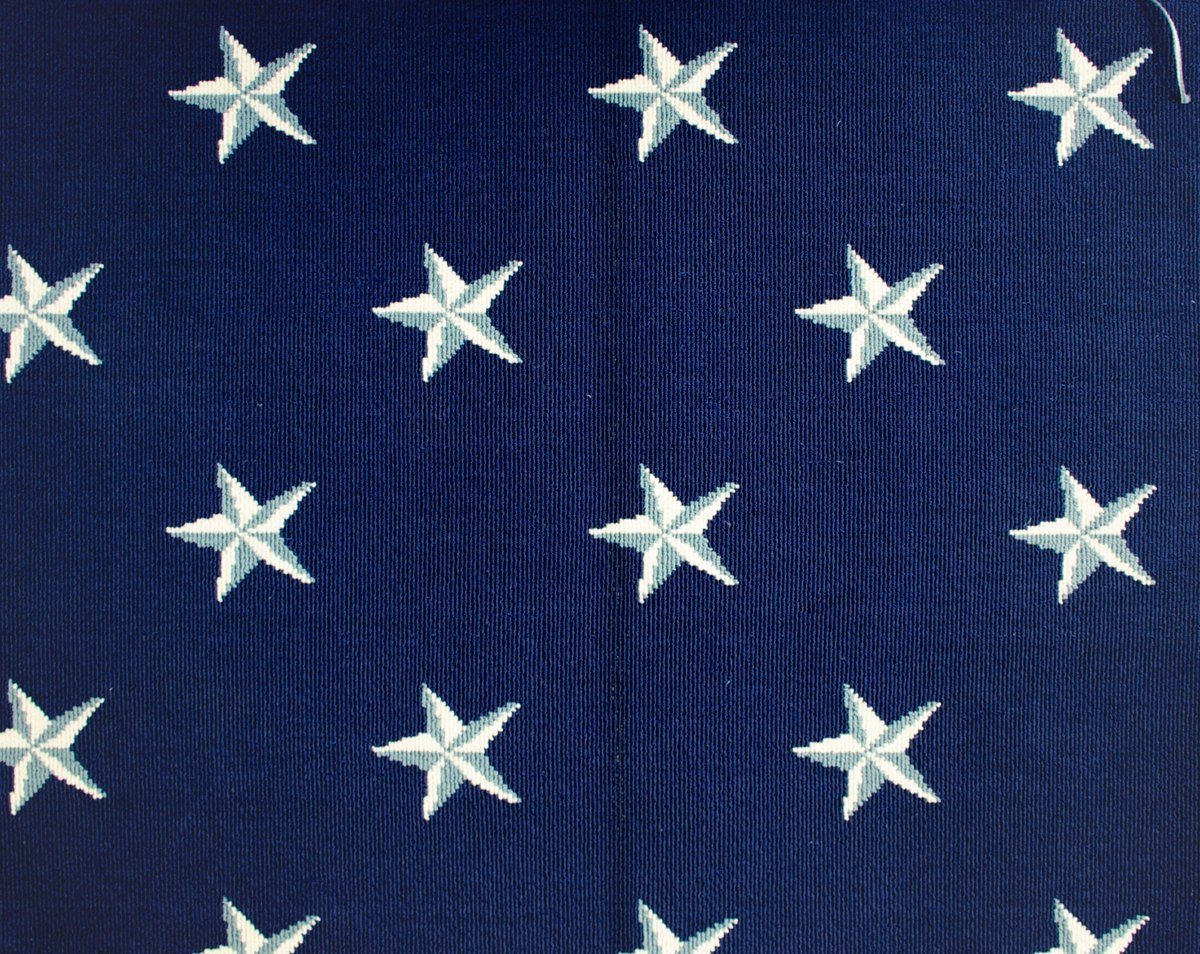 Starburst - Salisbury & Manus