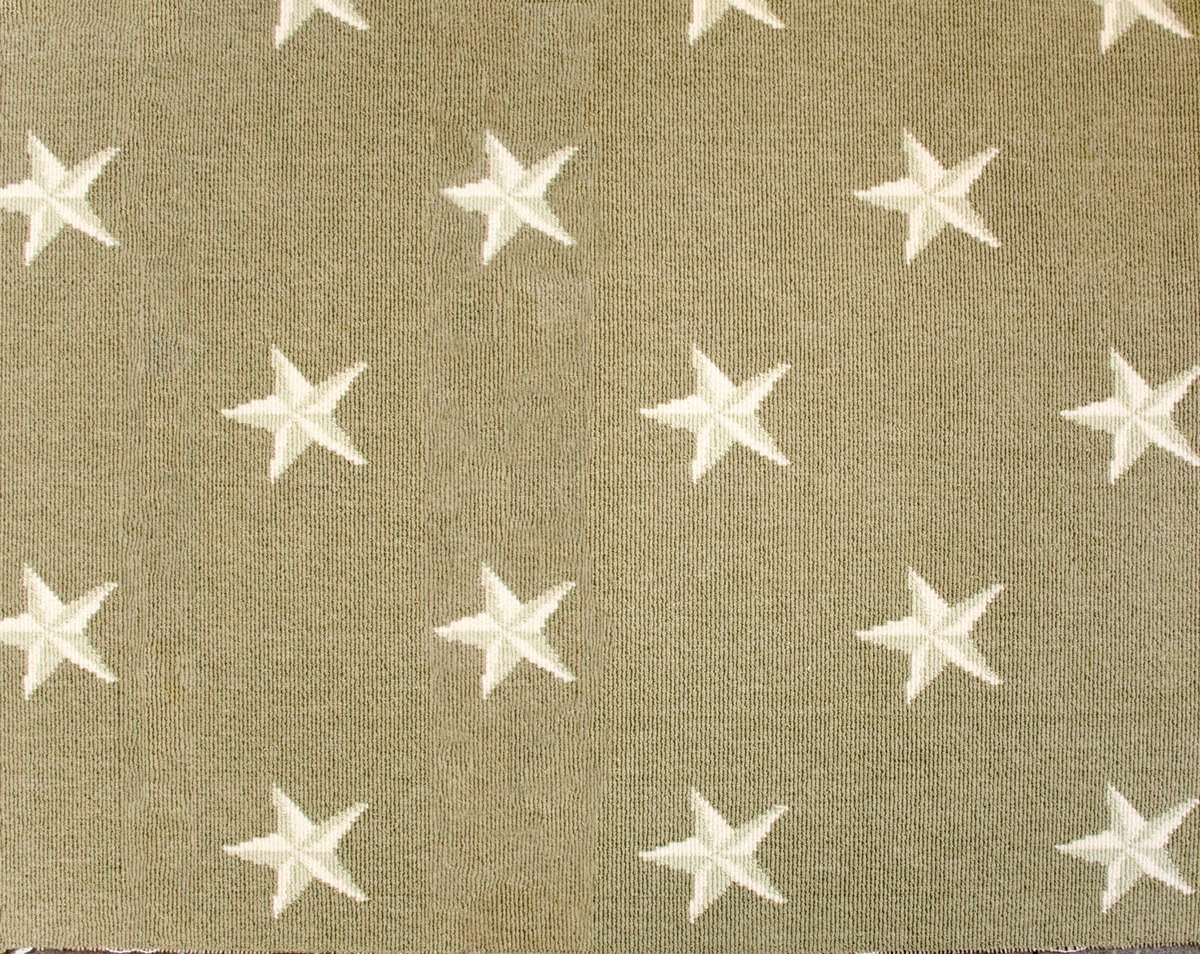Starburst - Salisbury & Manus