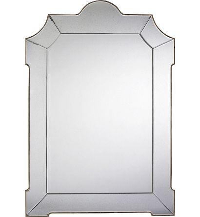 Stella Mirror - Salisbury & Manus