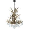 Straton Single Tier Chandelier