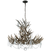 Straton Wide Chandelier