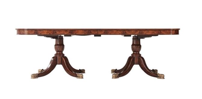 Sunderland Dinner Party