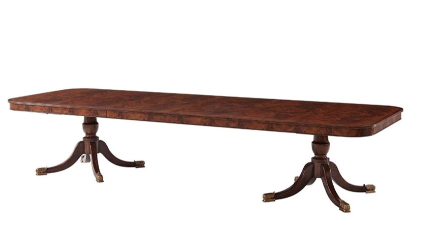 Sunderland Dinner Party