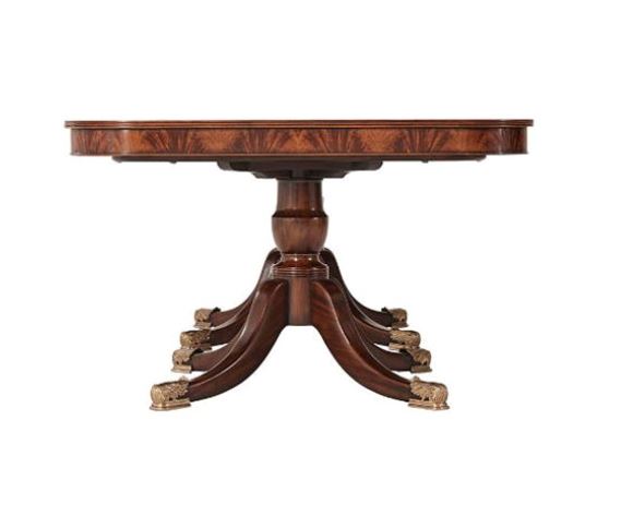 Sunderland Dinner Party