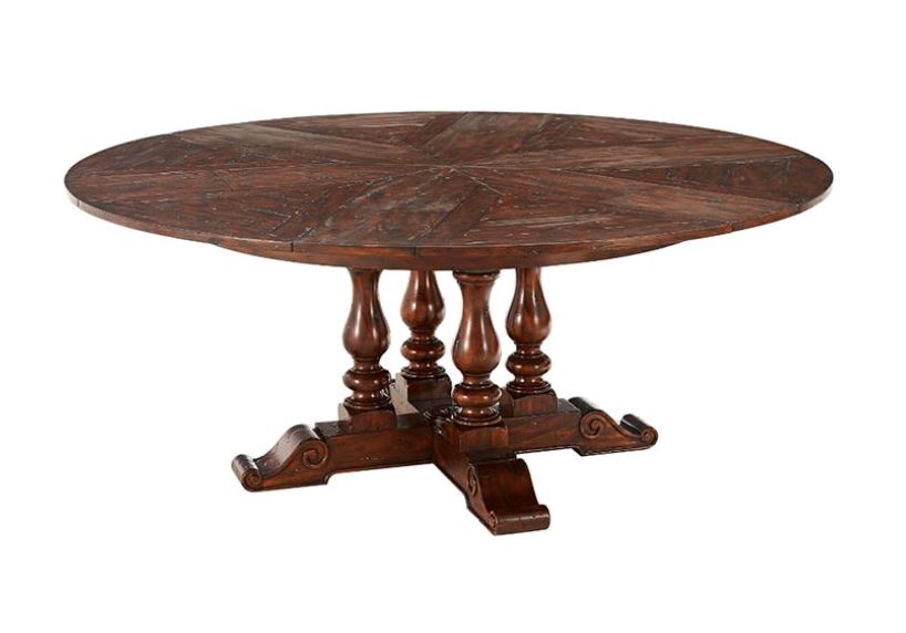 Sylvan II Dining Table