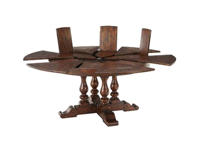 Sylvan II Dining Table