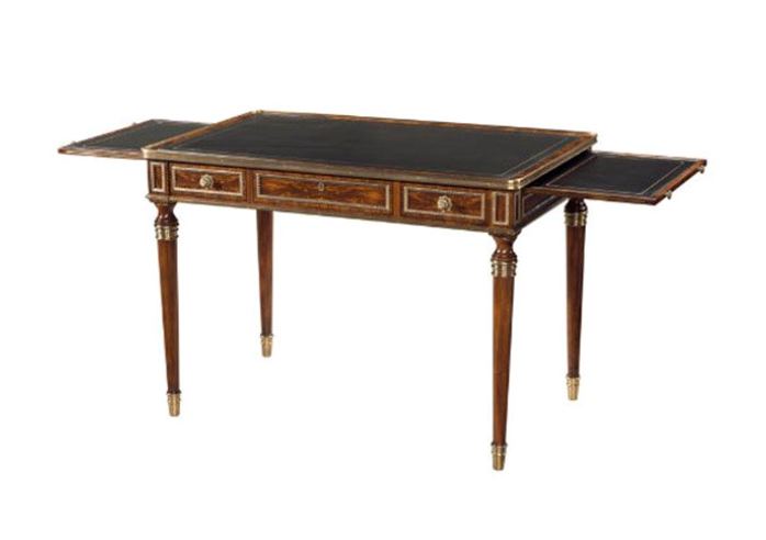 Tables From France Desk