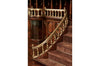 The Grand Staircase Fall Front Desk & Bureaux - Salisbury & Manus