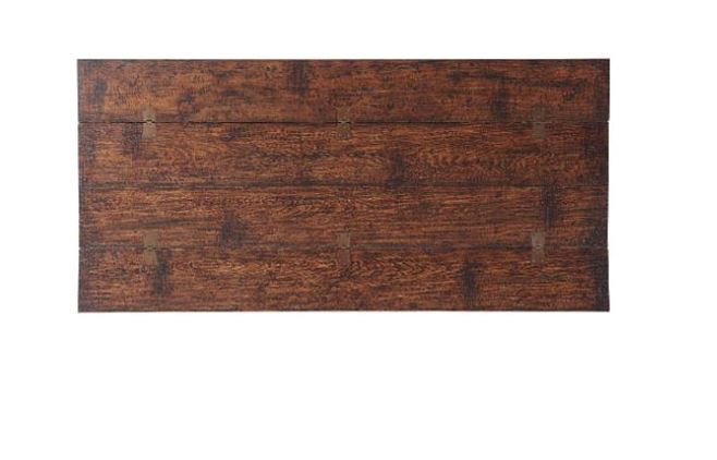 The Hunt Dining Table