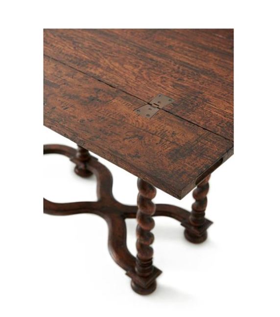 The Hunt Dining Table