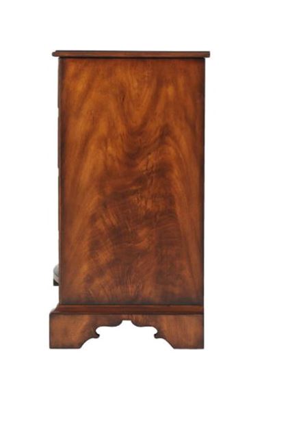 The India Silk Dresser