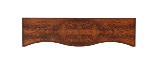 The India Silk Dresser