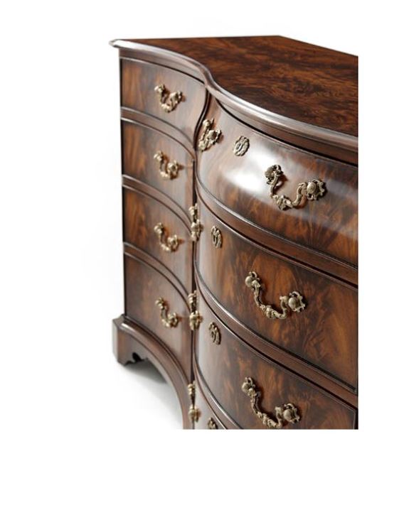 The India Silk Dresser