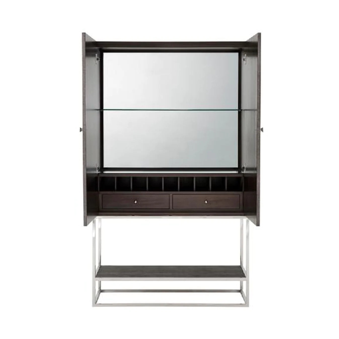 TOWNSEND BAR CABINET