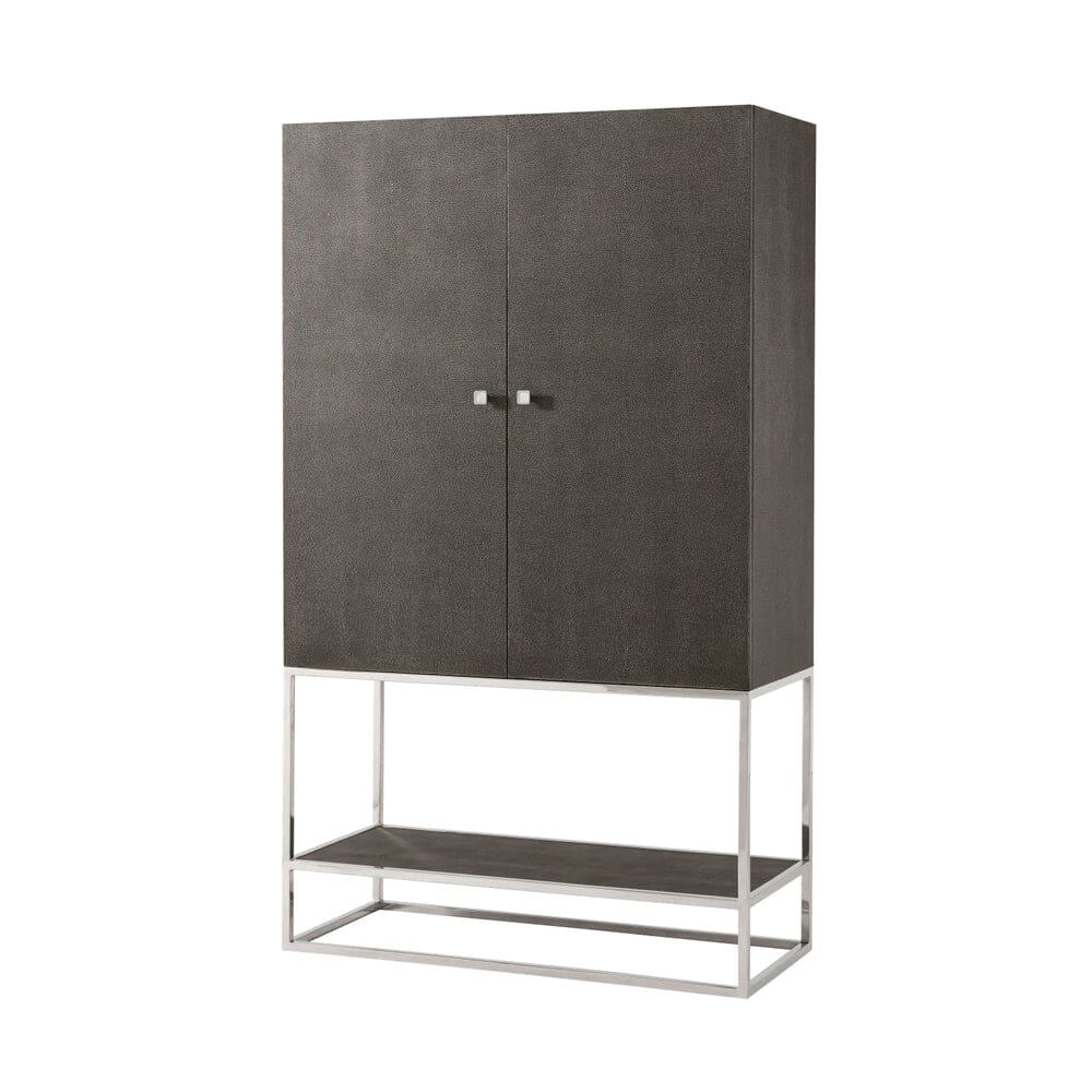 TOWNSEND BAR CABINET