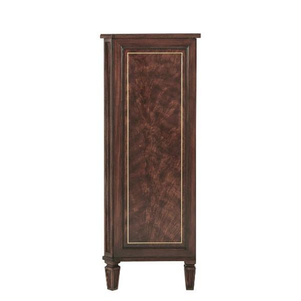 Traveller's Club Bar - Salisbury & Manus