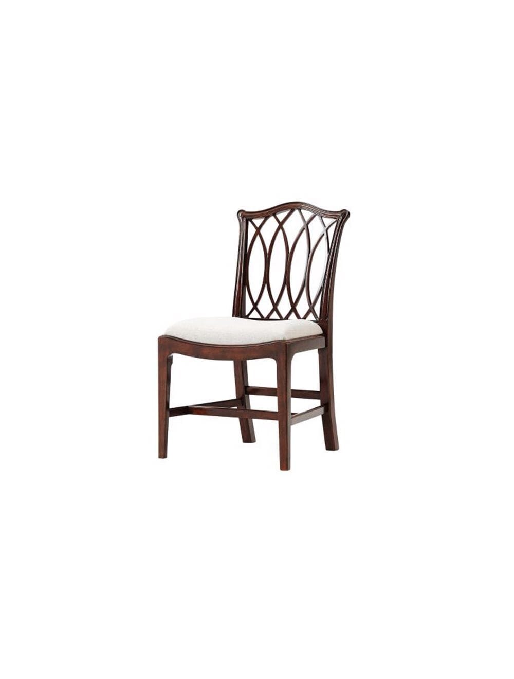 Trellis Side Chair