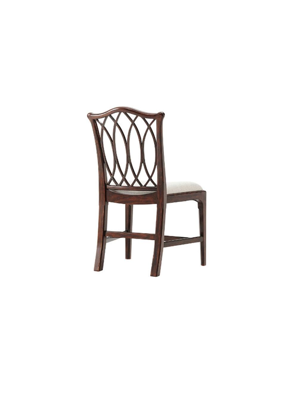 Trellis Side Chair