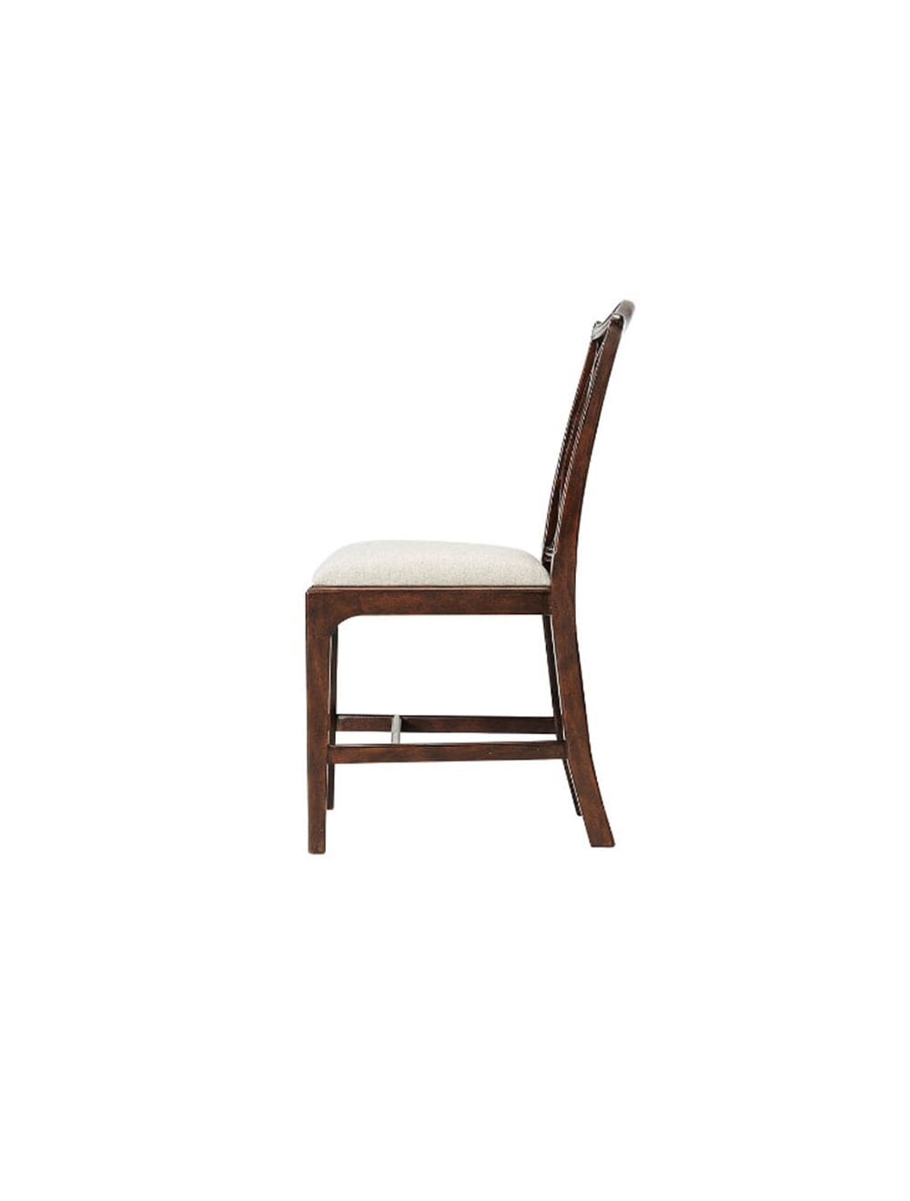 Trellis Side Chair