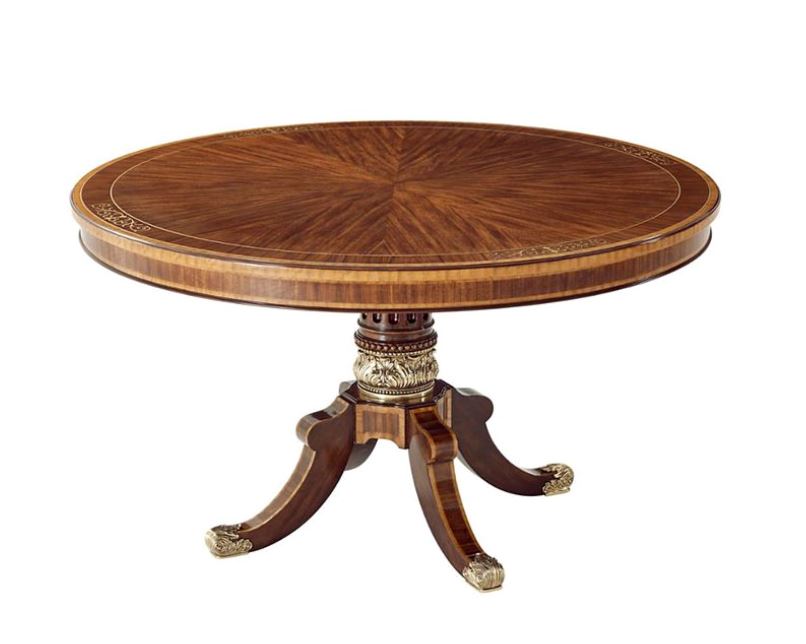 Trenton Dining Table