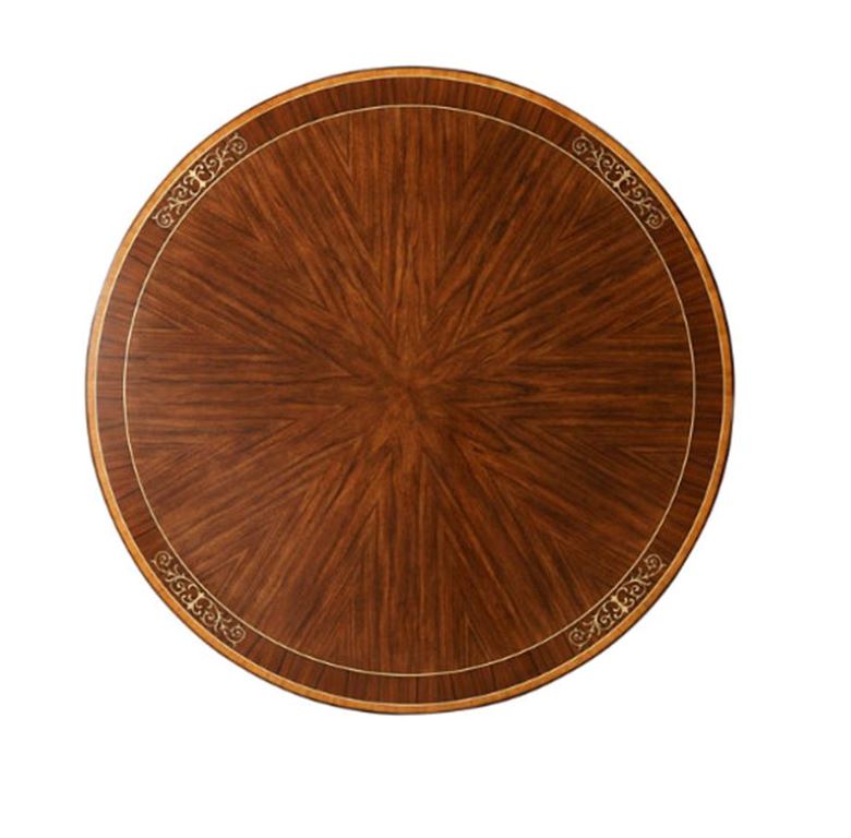 Trenton Dining Table