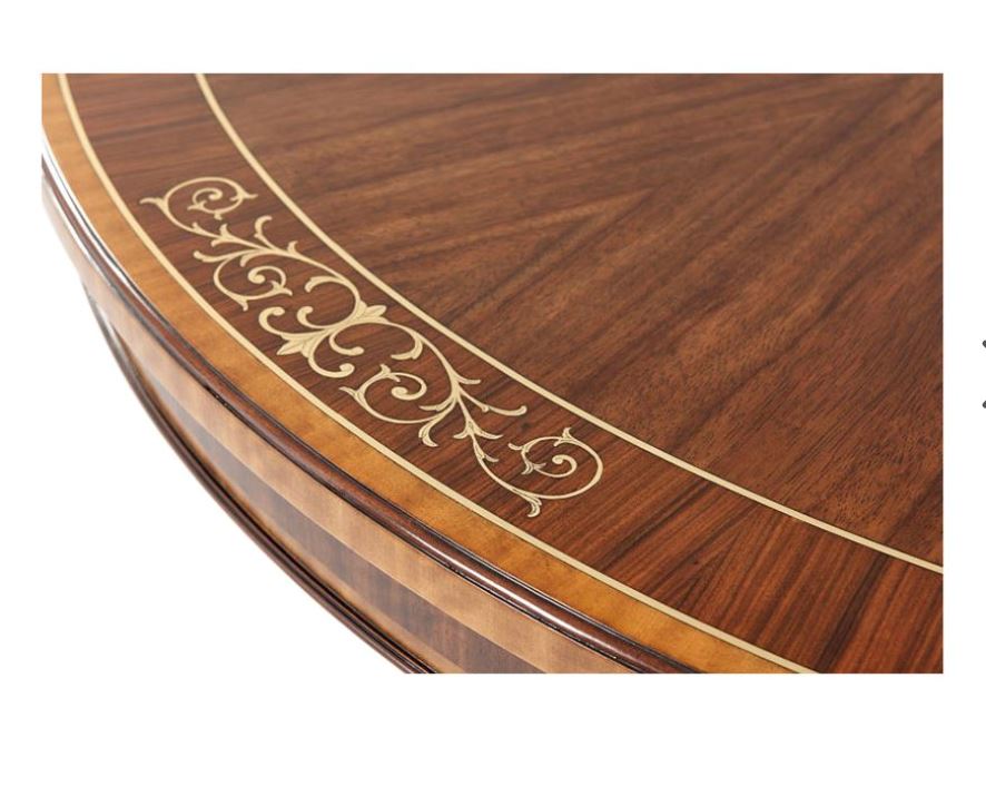 Trenton Dining Table