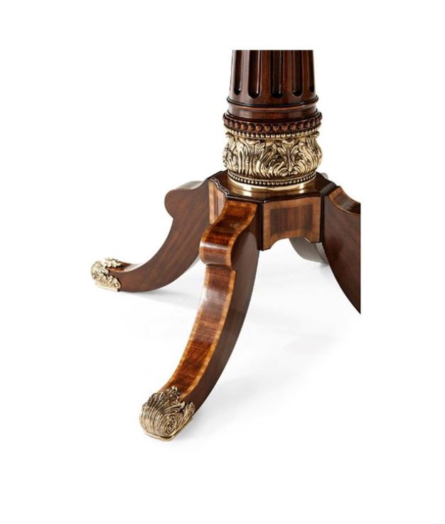 Trenton Dining Table